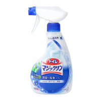 花王喷雾洁厕液 薄荷香型350ml
