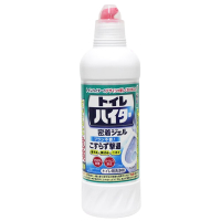 花王厕洁马桶洗净剂500ml