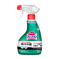 花王KAO 油污清洁剂400ml