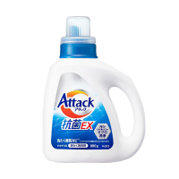 花王抗菌EX洗衣液750g