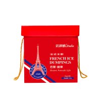 法蒂欧端午礼盒-巴黎旋律600克