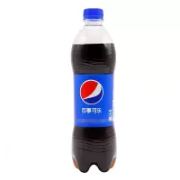 百事可乐600ml