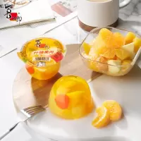 喜之郎什锦果肉果冻
