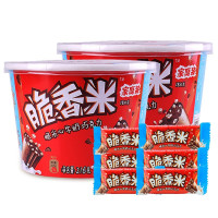 德芙巧克力脆香米z