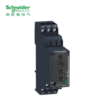 施耐德电气 Zelio Control RM22监测继电器RM22TR33