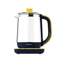 电水壶、养生壶