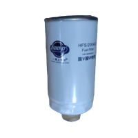 滤浩 JX1016*2机油格 机油滤清器 机油滤芯适配陕汽德龙运输车