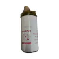 滤浩 420加热/420 油水分离器 适配陕汽德龙运输车
