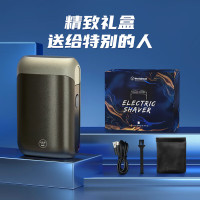 西屋剃须刀 G20曜石黑 L