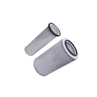 滤浩 空气格 空气滤清器 空气滤芯适配东风EQ2102GJ