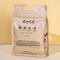 正山优选骏眉红茶袋装250克