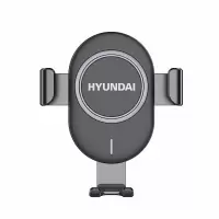 现代HYUNDAI 智能无线充车载支架 YH-C001