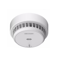 HKWS烟雾报警器 室内消防火灾探测烟感应报警器 消防专用烟雾探测器NP-Y2