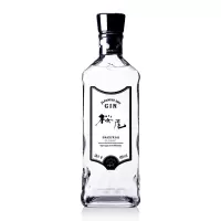 樱尾(SAKURAO) 樱尾金酒 经典原酿(白) 700ml