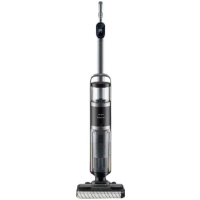 莱克(LEXY)洗地机家用吸拖洗一体机自清洁手持式无线吸尘器 北极星SW502/P7