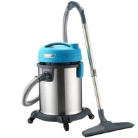 莱克(LEXY)商用吸尘器干湿两用 线长10米 工厂多功能1600瓦大功率 CW3002