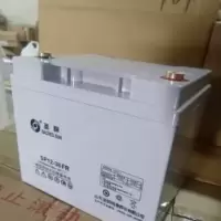圣阳蓄电池SP12-38FR