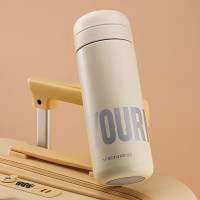 菲驰简雅直饮保温杯FC255-480