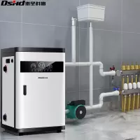 圣罗迪奥冬季取暖设备