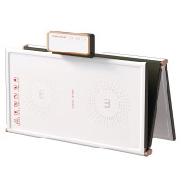 摩飞-暖菜板MR8300