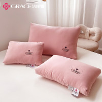 洁丽雅 JLY-YHE406 亲子枕三件套