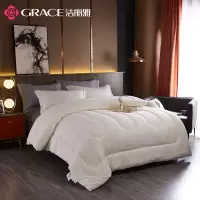 洁丽雅洁丽雅Grace丝柔水洗被JLY-YHD011