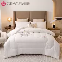 洁丽雅洁丽雅Grace速热锁温被JLY-YHD027