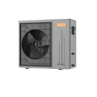 万和空气能 WDK18/CSN1-BpQHLN