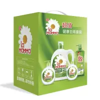 妈妈壹选 健康日用套装ZS621