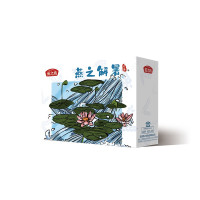 燕之坊 燕之解暑杂粮礼盒1730g
