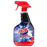 亮净 快速去重油剂渗透洁净配方-350ml*3