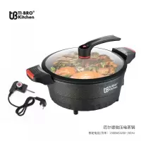 巴尔德巴尔德微压电蒸锅TD-012