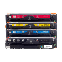 墨粉/硒鼓/油墨 科思特/KST K CF402X(CRG045H) 硒鼓 匠心版 2300页 1支