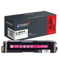 墨粉/硒鼓/油墨 科思特/KST LD2410 红色 硒鼓 匠心版 1500页 1支