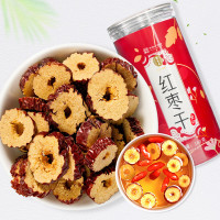 雷允上 香酥红枣干红枣片新疆脆枣干180g