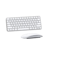 联想(Lenovo) AppleMagic 2代妙控无线蓝牙鼠标键盘二代鼠标 [套装]妙控鼠标白色+妙控键盘