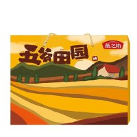 燕之坊 五谷杂粮 五谷田园杂粮礼盒 2.4kg