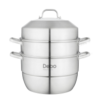 德铂(Debo)DEP-780 霍芬尼蒸锅