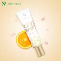 天然之扉 邂逅阳光活力护手霜60ml