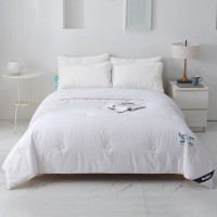 多喜爱-舒柔亲肤大豆冬被(L/203*229cm(2kg)-