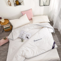 多喜爱-舒暖澳洲羊毛加厚冬被(L/203*229cm(2.5kg))-