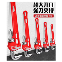 绿林(GREENER) 多功能管道钳子