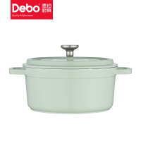 德铂(Debo)DEP-843维多利亚汤锅