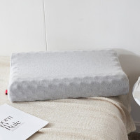 洁丽雅乳胶枕-大-JLYZX005