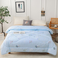 多喜爱-悦馨舒柔四季被(L/203*229cm)-