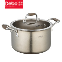 德铂(Debo)DEP-883罗麦斯汤锅