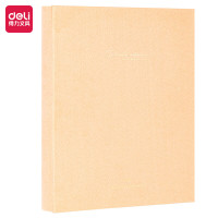 得力(deli) PQ854 6寸480入相册