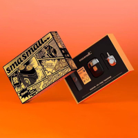 昔马 男士电动剃须刀淘金玩家礼盒 便携装 淘金玩家套装S1