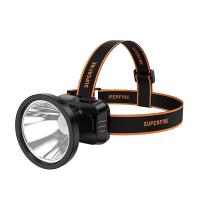 强光头灯led充电亮防水头戴式灯 HL52