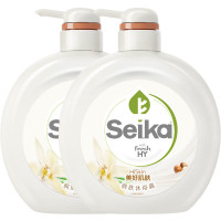 菁华 乳木果油润肤沐浴露500ml